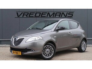 Lancia Ypsilon 1.2 Bi-Fuel EcoChic (bj 2012)