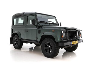 Land Rover Defender 2.5 Td5 90