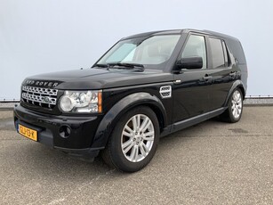 Land Rover Discovery 3.0 TDV6 HSE Automaat Motor Derfect 7