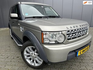 Land Rover Discovery 3.0 TDV6 HSE / Leder / Clima / PDC /