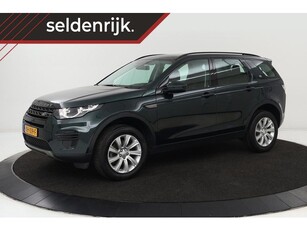 Land Rover Discovery Sport 2.0 Si4 4WD SE 7-persoons