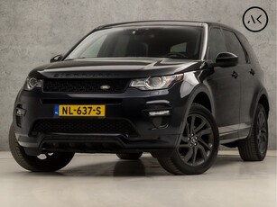 Land Rover Discovery Sport 2.0 Si4 4WD Sport 241Pk Automaat