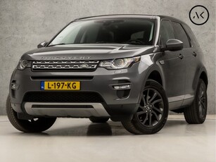 Land Rover Discovery Sport 2.0 Si4 Dynamic Sport Black Pack