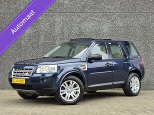 Land Rover Freelander 3.2 i6 4x4/Leer/232 PK/18''/Navi/Trkhk