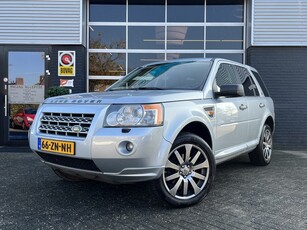 Land Rover Freelander 3.2 i6 S, Automaat, Cruise, Trekhaak