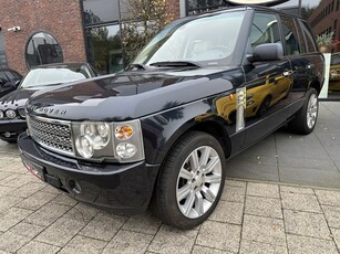 Land Rover Range Rover 4.4 V8 Vogue (bj 2003, automaat)