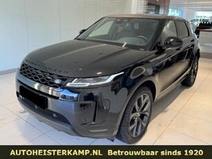 Land Rover Range Rover Evoque 2.0 D200 AWD Panoramadak Navi