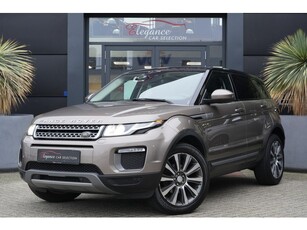 Land Rover Range Rover Evoque 2.0 eD4 SE Dynamic 150pk