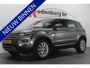 Land Rover Range Rover Evoque 2.0 Si 4WD - Navi / PDC /