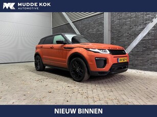 Land Rover Range Rover Evoque 2.0 Si4 Autobiography VERKOCHT