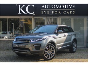 Land Rover Range Rover Evoque 2.0 Si4 HSE Dynamic Orig.