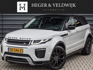 Land Rover Range Rover Evoque 2.0 TD4 HSE FULL-LED