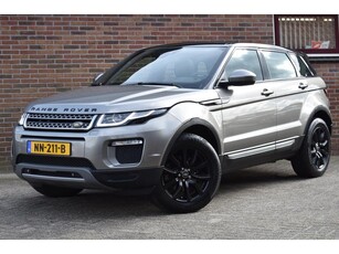 Land Rover Range Rover Evoque 2.0 TD4 SE Dynamic '17 Leder