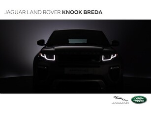 Land Rover Range Rover Evoque Convertible Si4 HSE Dynamic