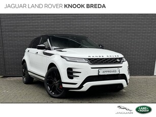 Land Rover Range Rover Evoque P300e PHEV AWD Dynamic SE