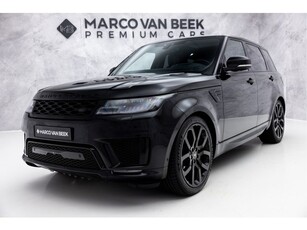 Land Rover Range Rover Sport 4.4 SDV8 Autobiography Dynamic Pano Stoelkoeling 22