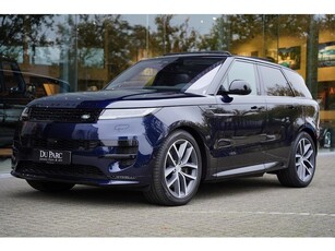 Land Rover Range Rover Sport P 440 E Dynamic Panoramadak