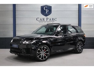 Land Rover Range Rover Sport P400e HSE Dynamic Stealth