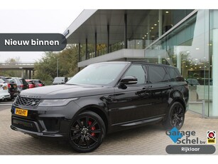 Land Rover Range Rover Sport P400e Limited Edition - NL