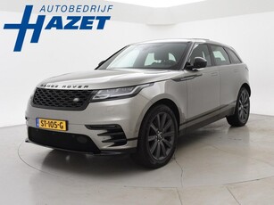 Land Rover Range Rover Velar 3.0D V6 AWD 300 PK R-DYNAMIC