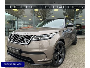 Land Rover Range Rover Velar D240 AWD S - Panodak - Leder -