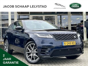 Land Rover Range Rover Velar D300 300pk AWD R-Dynamic HSE