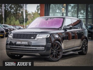 Land Rover Range Rover VOGUE AUTOBIOGRAPHY LWB 7