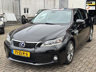 Lexus CT 200h Business Style