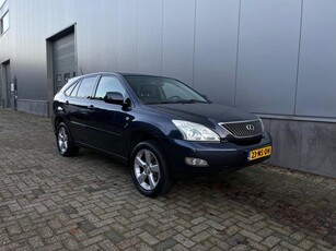 Lexus RX 300 ExecutiveYoungtimerNieuw Apkdealer