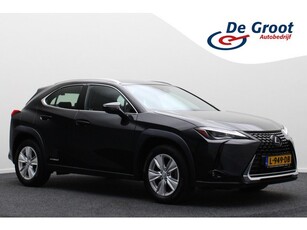 Lexus UX 250h Business Line Automaat LED, Navigatie, ACC