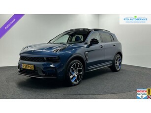 Lynk & Co 01 1.5 261PK Plug-in Hybrid 360