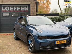 Lynk & Co 01 1.5 Plug-in Hybrid 1ste eige, Ned auto