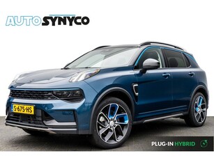 Lynk & Co 01 1.5 Plug-in Hybrid 262 Pk I Nw Modeljaar I