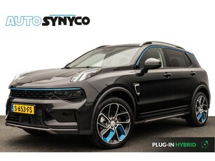 Lynk & Co 01 1.5 Plug-in Hybrid 262 Pk I Nw Modeljaar I