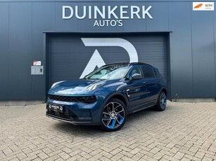 Lynk & Co 01 1.5 Plug- in Hybrid Pano