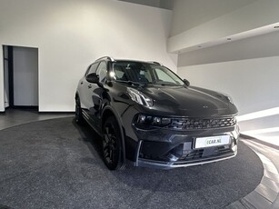 Lynk & Co 01 PHEV 1.5 Black Edition! Panoramadak