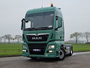 M.A.N. 18.500 TGX xxl intarder 2x tank