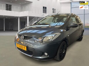 Mazda 2 1.3 XS ,Airco ,nieuwe apk