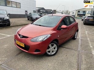 Mazda 2 1.3hp S-VT Touring/5drs/nap/2E