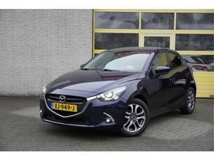 Mazda 2 1.5 Skyactiv-G GT-M BJ2019 Lmv 16