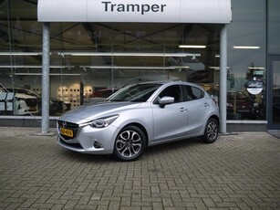 Mazda 2 1.5 Skyactiv-G GT-M LineRijklaar