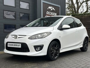 Mazda 2 SPORT CLIMATE CONTR / EL PAKKET / LM VELGEN ...