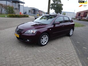 Mazda 3 1.6 S-VT Executive/1e Eigenaar Dealer Onderhouden