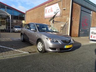 Mazda 3 1.6 Touring automaat (bj 2005)