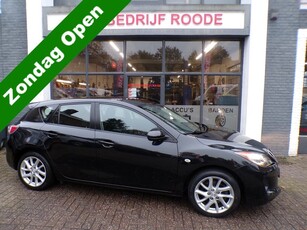 Mazda 3 2.0 Automaat Sport AIRCO,CAMERA,TOP STAAT!