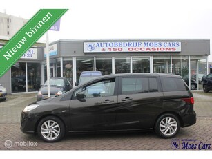 Mazda 5 2.0 TS+