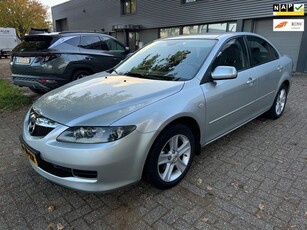 Mazda 6 Sport 1.8i Touring