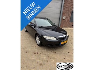 Mazda 6 Sport 2.0i Touring II AUTOMAAT