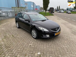 Mazda 6 Sportbreak 2.0 S-VT Business Plus