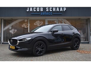 Mazda CX-30 2.0 e-SkyActiv-X M Hybrid Luxury Automaat /